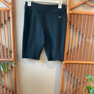 Nike active dry shorts